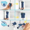 GROHE Start Edge, Chrom Produktbild-Vorschau 8