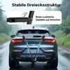 Wiltec nosič bicyklov na príves so spojkou pre 3 bicykle, Náhľad obrázku produktu 6