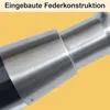 2-teiliger multifunktionaler Ingwer- und Produktbild-Vorschau 7