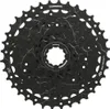 Kazeta Shimano Cues CS-LG300-9 11-36 zubů (9) ECSLG3009136 Náhled obrázku produktu 1
