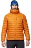 Mountain Equipment Earthrise Hooded Mens Jacket Black/Black Produktbild-Vorschau 4