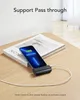 VEGER Powerbank 5 000 mAh ze zintegrowanym złączem Podgląd zdjęcia produktu 7