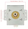Ersatz-Magnetron für Mikrowellen, Edelstahl-Magnetron Produktbild-Vorschau 4