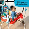 BABY EINSTEIN Skákadlo/aktivní centrum 2v1 Ocean Explorers Náhled obrázku produktu 23