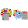 LG Kinderspielzeug Zaubertafel mit Smiley-Motiv, ca. 7 cm Produktbild-Vorschau 2