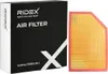 RIDEX 8A0170 Luftfilter für VOLVO V70 II (285) Produktbild-Vorschau 8