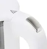 ADLER AD 1305 electric kettle white/silver Produktbild-Vorschau 11
