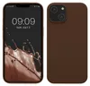 kwmobile Handyhülle für iPhone 14 Hülle, für iPhone 14 Case Produktbild-Vorschau 1