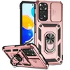 Pouzdro pro Xiaomi Redmi Note 11 / Note 11S dvouvrstvé Náhled obrázku produktu 1