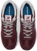 New Balance Ml574Evm Burgundy 44 Produktbild-Vorschau 34
