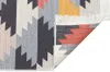 Kelim Arya 20 multi (160x230 cm) Produktbild-Vorschau 5