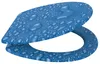 SANILO® WC-bril met zachte sluiting en snelsluiting, Productafbeelding-voorbeeld 4