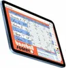 Apple iPad A16 (2025) WiFi 256GB Blau Produktbild-Vorschau 15