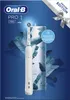 Oral-B Zahnbürste Pro1 750 mit Aufsteckbürste Etui Produktbild-Vorschau 3