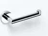 OMEGA WC-Abroller links oder rechts aus Chrom 19x5,5x7 cm Produktbild-Vorschau 3