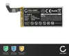 CELLONIC Batteria per Cellulare Compatibile con Google Anteprima dell’immagine prodotto 4