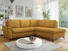 MIRJAN24 Ecksofa Geneva, Sofa mit Bettkasten und Produktbild-Vorschau 2