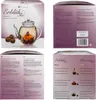 Geschenkset Erblühtee mit Glaskanne, Schwarztee (6 Produktbild-Vorschau 9
