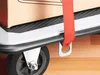 Meister Plattformwagen Bis 150 kg Tragkraft Transporthilfe Produktbild-Vorschau 5