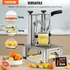 VEVOR Krájač na zemiaky Krájač na hranolky 1/4 + 3/8 palca, Náhľad obrázku produktu 2