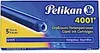 Pelikan GTP/5, 5 Stück(e), Türkis Produktbild-Vorschau 6