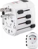 Weltreiseadapter "World Travel Pro", 3-polig (00223471) Produktbild-Vorschau 3