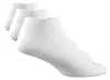 adidas Cushioned Low-Cut Socken, 3 Paar weiß weiß/schwarz L Produktbild-Vorschau 2