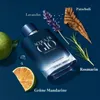 Armani Acqua di Gio Profondo, Eau de Parfum, ricarica spray Anteprima dell’immagine prodotto 2