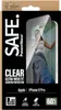PanzerGlass SAFE. by ® Screen Protector iPhone 17 Pro | Anteprima dell’immagine prodotto 5