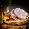 KADAX sklenený pekáč "Acri", pekáč s vekom, ohňovzdorná Náhľad obrázku produktu 2