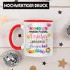 Trendation - Erzieherin Tasse Geschenk Danke Dankeschön Produktbild-Vorschau 3