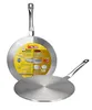 Ibili 703724 oven part/accessory Stainless steel Cover Produktbild-Vorschau 5