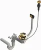 Granitspüle Küchenspüle inkl. Siphon Gold Einbauspüle Produktbild-Vorschau 4