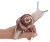 Folkmanis 8003 Fingerpuppe Schnecke Produktbild-Vorschau 3