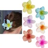 Barrette à cheveux Cancer des cheveux Set de fleurs Voir les images du produit 1