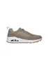 Skechers Uno Leather Stand On Air SneakersHerren Produktbild-Vorschau 14
