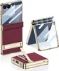 Custodia per Samsung Galaxy Z Flip 7, protezione a cerniera Anteprima dell’immagine prodotto 1