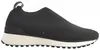 Damen Caprice Schuhe 9-24703-42 schwarz stricken 36 Produktbild-Vorschau 8