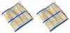 santex 251-5 Staubtuch 35 x 35 cm, 80% Baumwolle 20% Produktbild-Vorschau 3