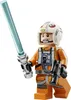 Lego 75390 LEGO Luke Skywalkers X-Wing Mech Productafbeelding-voorbeeld 30
