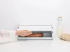 Brabantia Brotkorb Silber  Silber One Size Produktbild-Vorschau 4