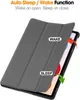 Per Xiaomi Redmi Pad 2 Pro 12,1" 3folt Wake UP Smart Cover Anteprima dell’immagine prodotto 5