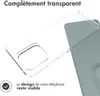 Accezz Clear Backcover pour le Motorola Moto G56 - Voir les images du produit 2
