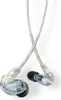 Shure SE215 Pro, cablato, palco/studio, 22 - 17000 Hz, 30 Anteprima dell’immagine prodotto 1