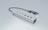i-tec USB-C/USB-A Charging Metal HUB 7 port (3x USB-C, 4x Produktbild-Vorschau 3