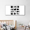 Coloray Canvas 100x50  Wandbild Leinwand Bilder Wand Kunst Produktbild-Vorschau 4