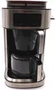 Krups Filter Kaffeemaschine KM760D Kaffee-Vorratsbox für Produktbild-Vorschau 2