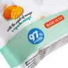 AKUKU Vlhčený toaletní papír 50ks. Náhled obrázku produktu 4
