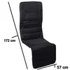 Massageauflage mit Fernbedienung, Massagematte, Produktbild-Vorschau 14