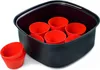 Accessoires pour la friteuse PHILIPS HD9956/00 Voir les images du produit 3